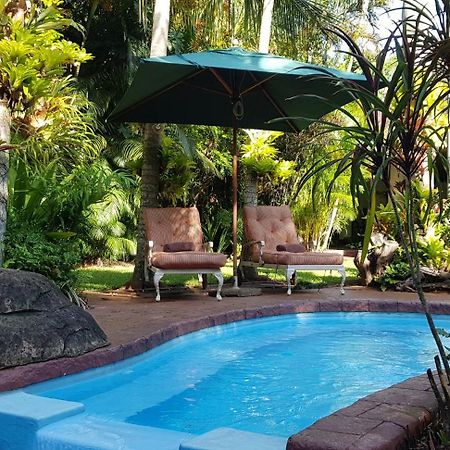 African Ambience Guest House St. Lucia Exterior photo