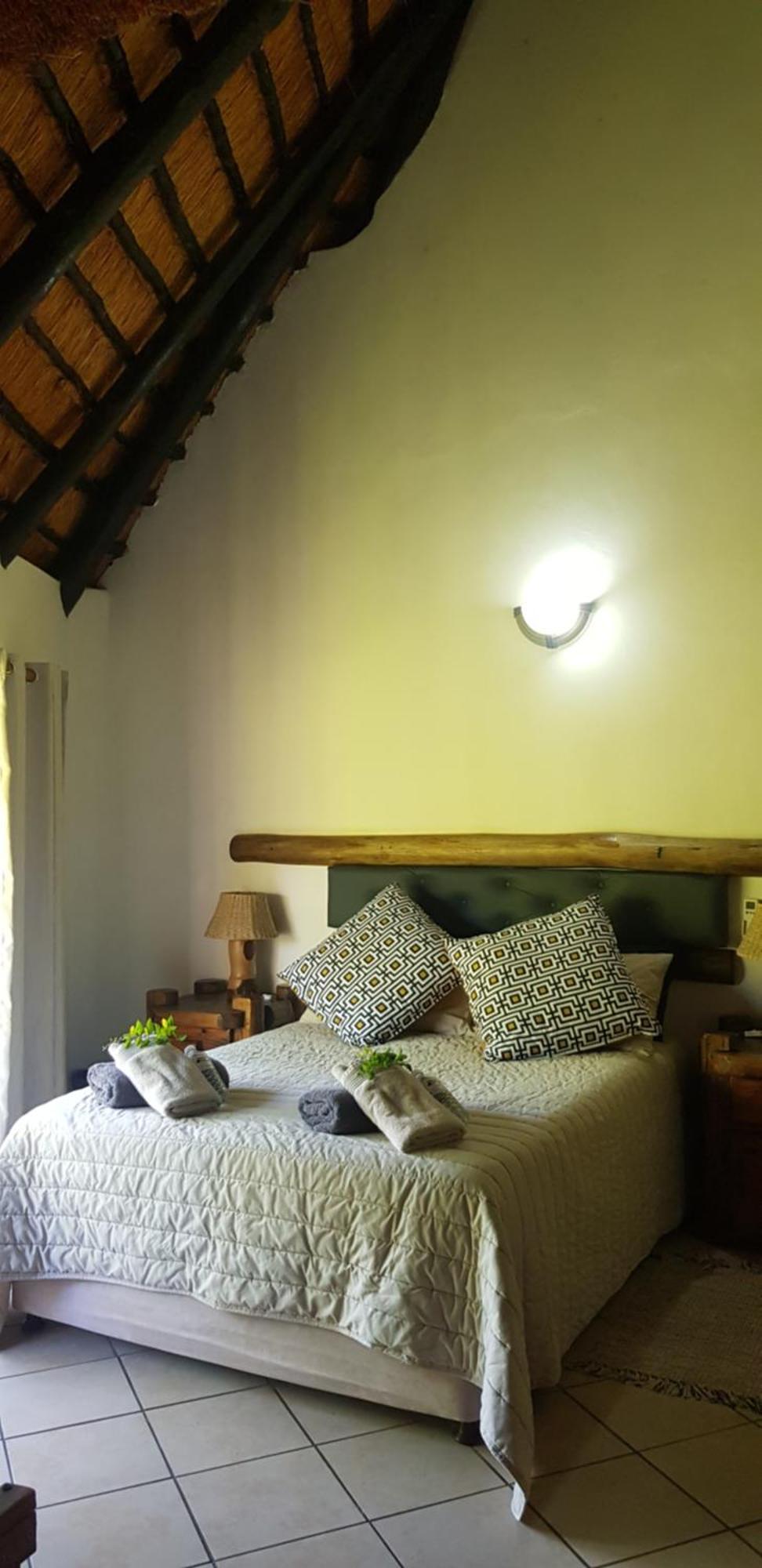 African Ambience Guest House St. Lucia Exterior photo