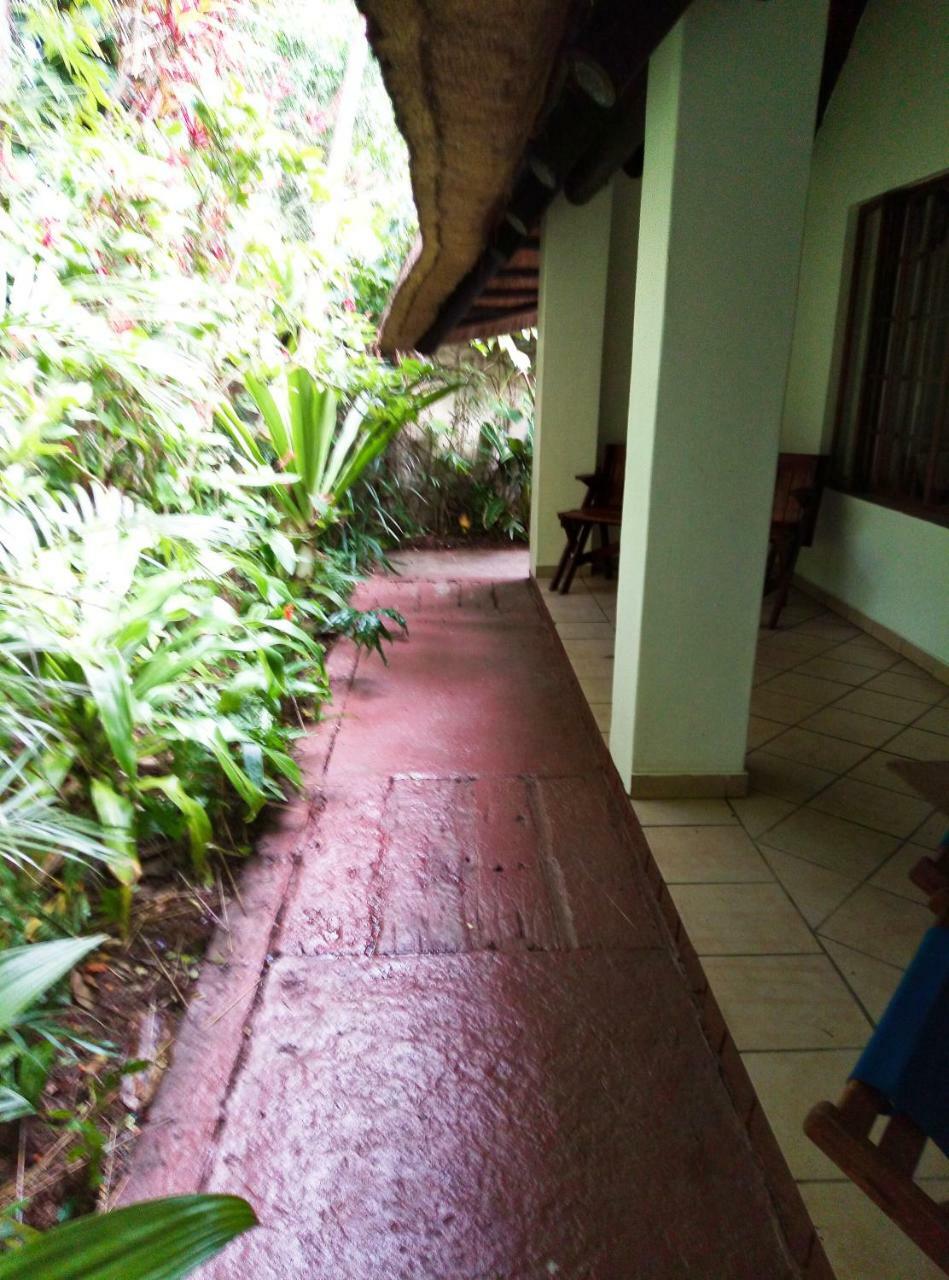 African Ambience Guest House St. Lucia Exterior photo